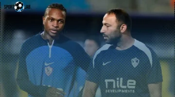 أحمد عبد الرؤوف يقترب من تحقيق “معجزة ميدو” مع الزمالك